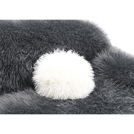  Furniture of America Darwen FM64006DG-SF Sofa IMAGE 4