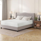  Furniture of America Artemisia DM540-CK 12" Memory Foam Mattress IMAGE 3