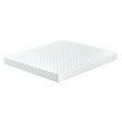  Furniture of America Edelweiss DM2008-F 8" Full Memory Foam Mattress IMAGE 1
