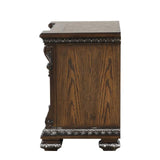  Furniture of America Promenade FM70002DB-N Nightstand IMAGE 5