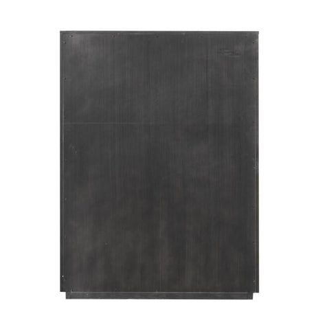  Furniture of America Crowthorne FM70100GY-C Chest IMAGE 7