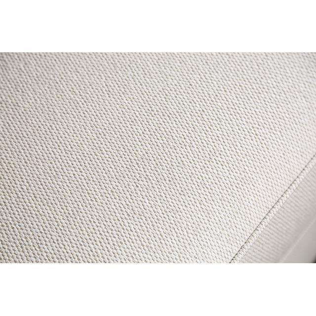  Furniture of America Hyde Park SM1254-LV Loveseat with Pillows IMAGE 3