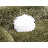  Furniture of America Darwen FM64006GR-LV Loveseat IMAGE 4