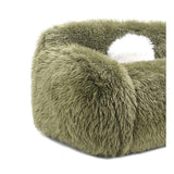  Furniture of America Darwen FM64006GR-LV Loveseat IMAGE 5