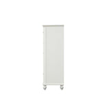  Furniture of America Whitehaven FM7708WH-C Chest IMAGE 3