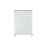  Furniture of America Whitehaven FM7708WH-C Chest IMAGE 4