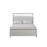  Furniture of America Bryne FM7170CPN-Q-BED Queen Bed IMAGE 4