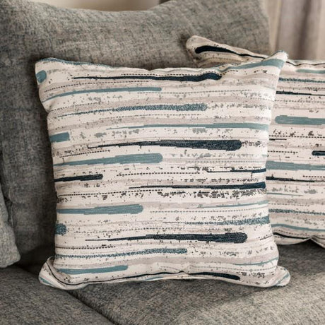  Furniture of America Leytonstone SM1208-SF Sofa IMAGE 4