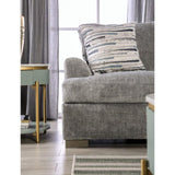  Furniture of America Leytonstone SM1208-SF Sofa IMAGE 6