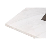  Furniture of America Grasten FM3332DB-PT-TABLE Counter Height Table IMAGE 5