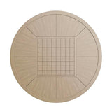  Furniture of America Lyon GM-2018 Game Table IMAGE 7