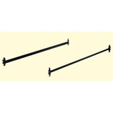  Furniture of America Framos MT-RAIL-TF-HOOK IN Twin/Full Hook-In Rail IMAGE 2