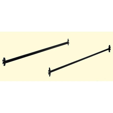  Furniture of America Framos MT-RAIL-TF-HOOK IN Twin/Full Hook-In Rail IMAGE 2