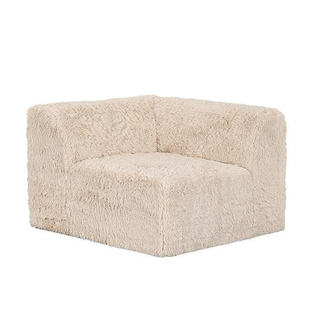  Furniture of America Nappi FM62102BG-SECT-C L-Sectional IMAGE 5