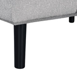  Furniture of America Bellevue FM2801LG Futon Sofa IMAGE 7