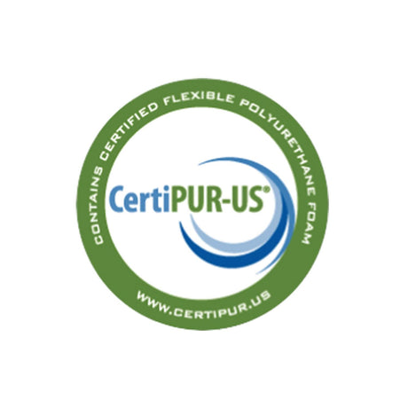  Furniture of America Artemisia DM540-F-EU 12" Memory Foam Mattress IMAGE 6