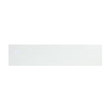  Furniture of America Peseux FM-AC8009WH-TV 71" TV Stand with Electric Fire Place IMAGE 6