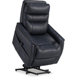  Signature Design by Ashley Strawbill 6391012 Power Lift Recliner IMAGE 3