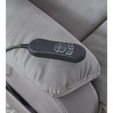  Signature Design by Ashley Next-Gen Durapella 4070812 Power Lift Recliner IMAGE 11