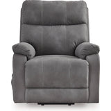  Signature Design by Ashley Next-Gen Durapella 4070812 Power Lift Recliner IMAGE 4