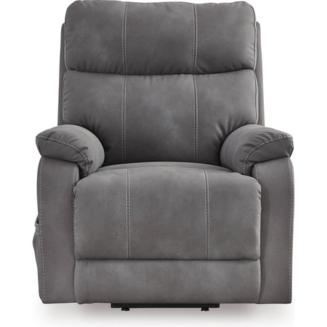  Signature Design by Ashley Next-Gen Durapella 4070812 Power Lift Recliner IMAGE 4
