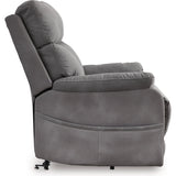  Signature Design by Ashley Next-Gen Durapella 4070812 Power Lift Recliner IMAGE 5