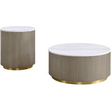  Coaster Furniture Occasional Tables Occasional Table Sets 711418-S2 IMAGE 1