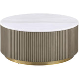  Coaster Furniture Occasional Tables Occasional Table Sets 711418-S2 IMAGE 4