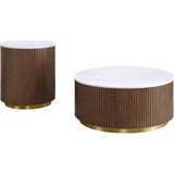  Coaster Furniture Occasional Tables Occasional Table Sets 712418-S2 IMAGE 1