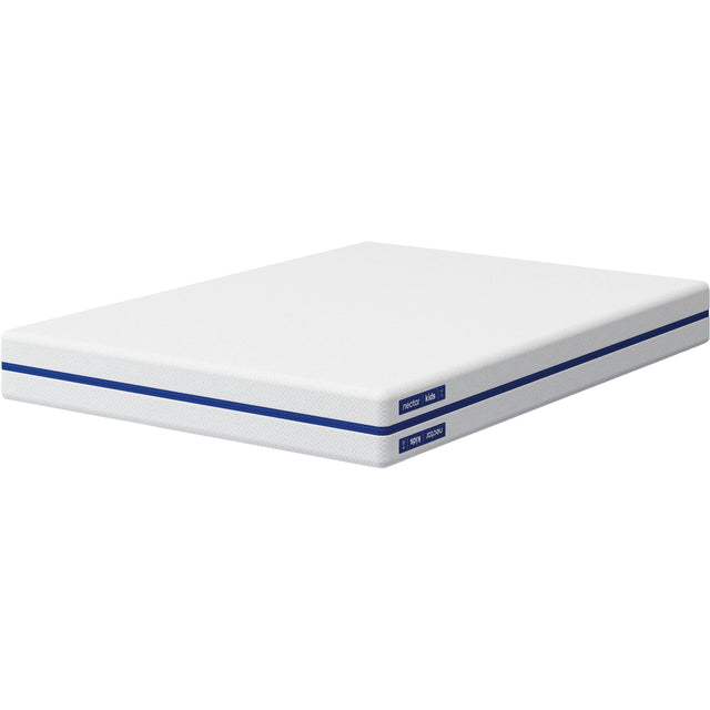  Nectar Sleep Nectar Foam Kids 5.0 M11711 Twin Mattress IMAGE 1