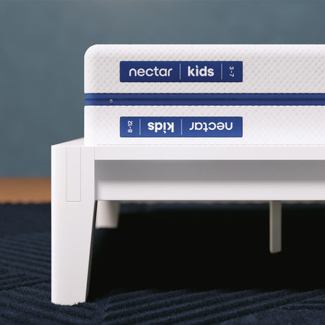  Nectar Sleep Nectar Foam Kids 5.0 M11721 Full Mattress IMAGE 15