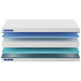  Nectar Sleep Nectar Foam Kids 5.0 M11721 Full Mattress IMAGE 3