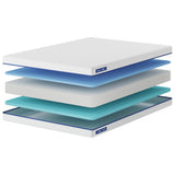  Nectar Sleep Nectar Foam Kids 5.0 M11721 Full Mattress IMAGE 8