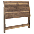  Signature Design by Ashley Chirason PCB3367-87 Full Panel Headboard IMAGE 1