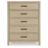  Signature Design by Ashley Calmoro B602-46 Five Drawer Chest IMAGE 5