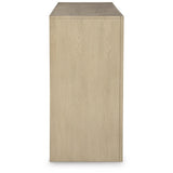  Signature Design by Ashley Calmoro B602-31 Dresser IMAGE 4