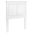  Signature Design by Ashley Fortman B680-53 Twin Panel Headboard IMAGE 1