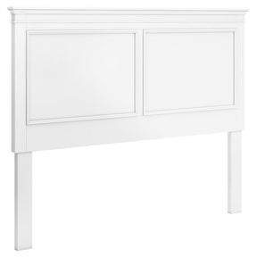  Signature Design by Ashley Fortman B680-57 Queen Panel Headboard IMAGE 1