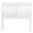  Signature Design by Ashley Fortman B680-87 Full Panel Headboard IMAGE 1