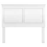  Signature Design by Ashley Fortman B680-87 Full Panel Headboard IMAGE 1