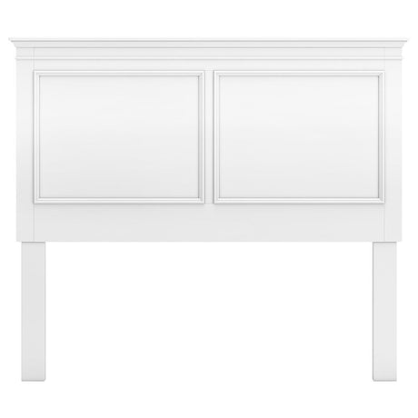  Signature Design by Ashley Fortman B680-87 Full Panel Headboard IMAGE 1