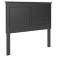 Signature Design by Ashley Lanolee B687-87 Full Panel Headboard IMAGE 1