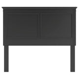  Signature Design by Ashley Lanolee B687-87 Full Panel Headboard IMAGE 2