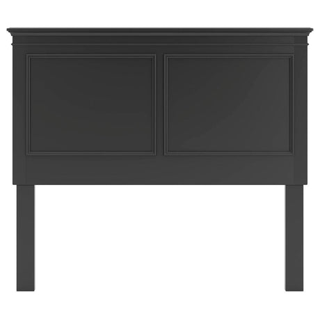  Signature Design by Ashley Lanolee B687-87 Full Panel Headboard IMAGE 2