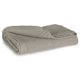  Signature Design by Ashley Gayelery A1001085T Throw IMAGE 2