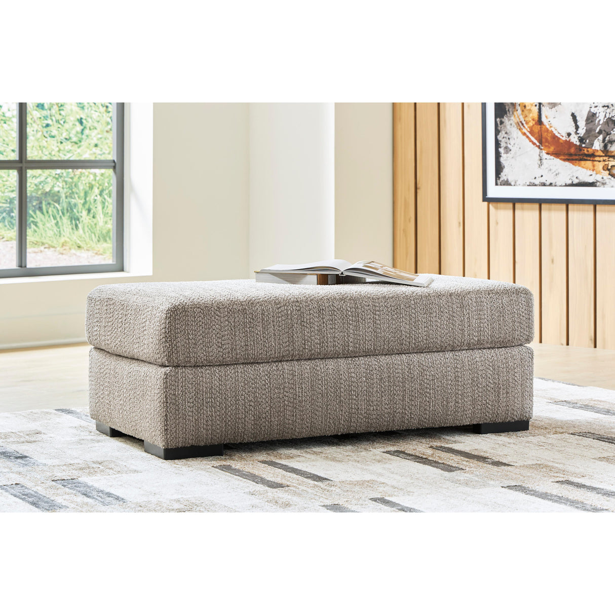  Signature Design by Ashley Lofwood PC6960414 Ottoman IMAGE 3