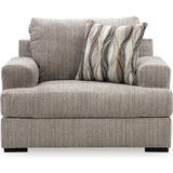  Signature Design by Ashley Lofwood PC6960423 Chair and a Half IMAGE 3