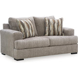  Signature Design by Ashley Lofwood PC6960435 Loveseat IMAGE 1
