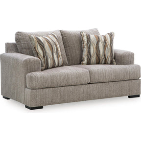  Signature Design by Ashley Lofwood PC6960435 Loveseat IMAGE 1