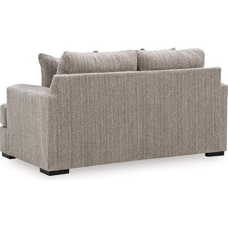  Signature Design by Ashley Lofwood PC6960435 Loveseat IMAGE 3